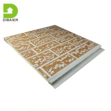 Construction interior wall sandwich panel lightweight exterior wall panel building materials For Prefab Houses